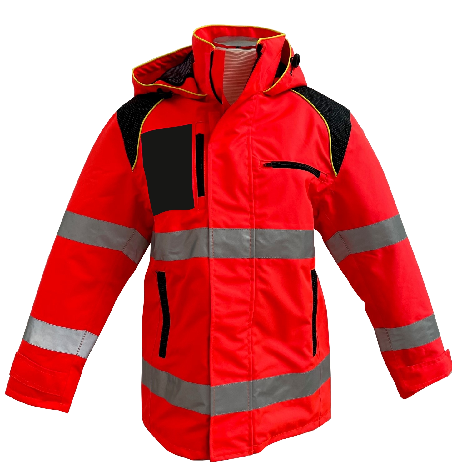 Giacca a Vento Slim 118