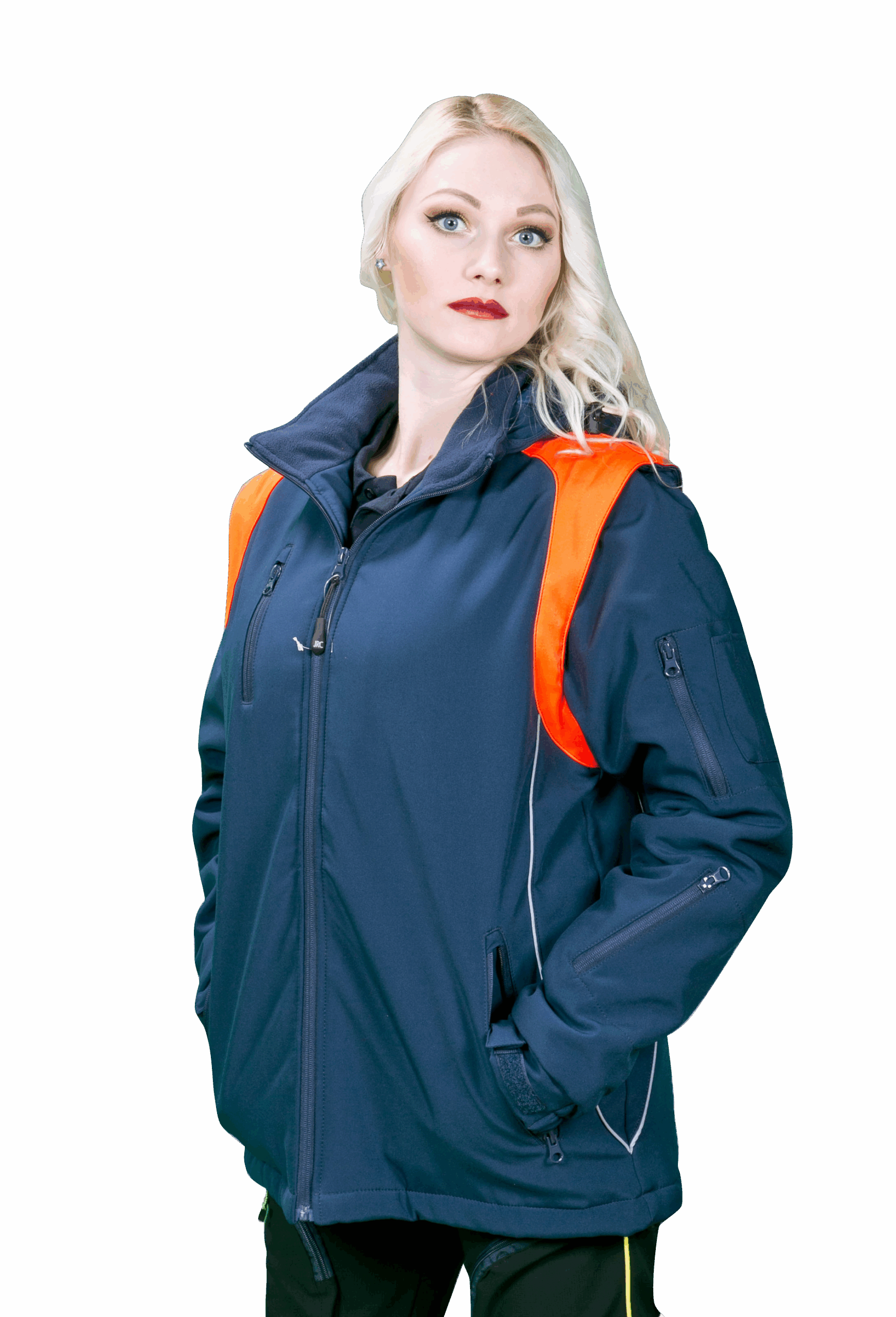 SOFT SHELL LOCARNO R.L