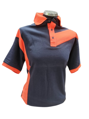 polo manica corta 118